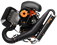 Moster 2-Stroke